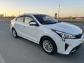 Kia Rio 2021 годаfor8 600 000 тг. в Шымкент – фото 4