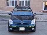 Toyota Corolla Verso 2002 года за 7 200 000 тг. в Астана