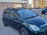 Toyota Corolla Verso 2002 годаүшін7 200 000 тг. в Астана – фото 2