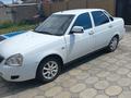 ВАЗ (Lada) Priora 2170 2014 года за 2 500 000 тг. в Семей – фото 7