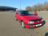 Volkswagen Golf 1993 годаүшін1 900 000 тг. в Талдыкорган