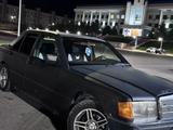 Mercedes-Benz 190 1992 годаүшін800 000 тг. в Тараз