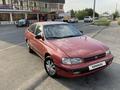 Toyota Carina E 1993 годаүшін1 700 000 тг. в Тараз – фото 11