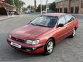 Toyota Carina E 1993 годаүшін1 700 000 тг. в Тараз – фото 9