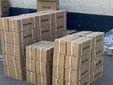 Колодки тормозные SUBARUүшін8 000 тг. в Алматы