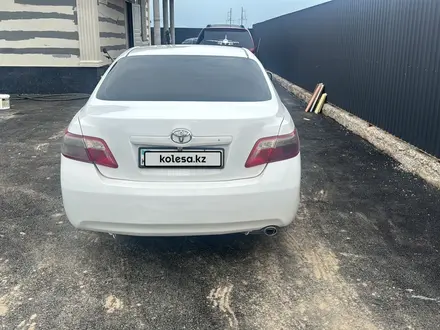 Toyota Camry 2008 года за 4 500 000 тг. в Алматы – фото 5