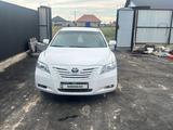 Toyota Camry 2008 года за 4 500 000 тг. в Алматы