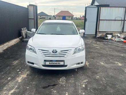 Toyota Camry 2008 года за 4 500 000 тг. в Алматы