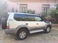 Toyota Land Cruiser Prado 2002 годаүшін8 800 000 тг. в Шымкент – фото 6