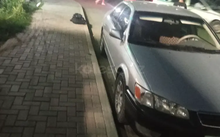 Toyota Camry 2001 годаүшін3 000 000 тг. в Уральск