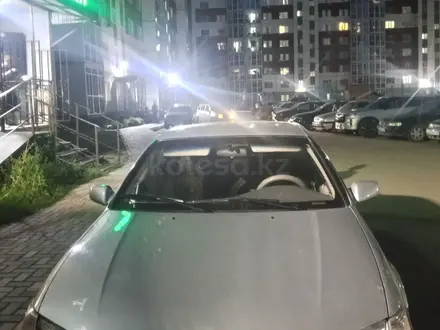 Toyota Camry 2001 года за 3 000 000 тг. в Уральск – фото 3