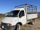 ГАЗ ГАЗель 1999 годаүшін1 400 000 тг. в Алматы