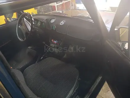 ВАЗ (Lada) 2106 1999 года за 1 200 000 тг. в Жанакорган – фото 6