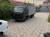 FAW  27731 2005 года за 1 100 000 тг. в Шымкент