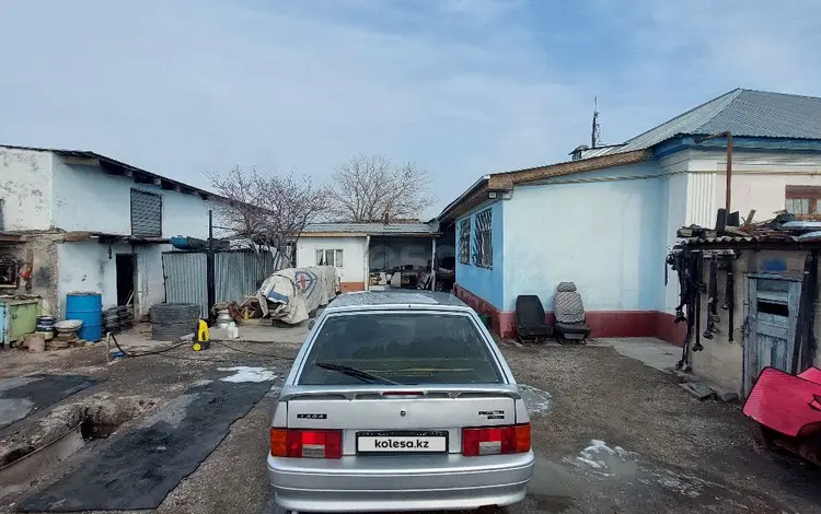 ВАЗ (Lada) 2114 2005 года за 1 200 000 тг. в Кентау