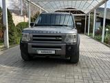Land Rover Discovery 2007 годаfor7 500 000 тг. в Алматы – фото 2