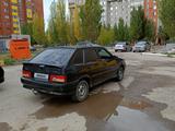 ВАЗ (Lada) 2114 2013 годаүшін1 100 000 тг. в Актобе – фото 4