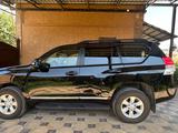 Toyota Land Cruiser Prado 2012 годаfor15 000 000 тг. в Шымкент – фото 3