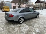 Audi A6 2001 года за 2 700 000 тг. в Уральск – фото 4