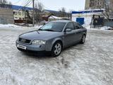 Audi A6 2001 годаүшін2 700 000 тг. в Уральск