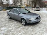 Audi A6 2001 года за 2 700 000 тг. в Уральск – фото 5