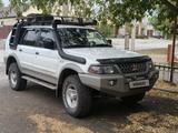 Mitsubishi Montero Sport 2000 года за 8 000 000 тг. в Актобе – фото 2
