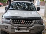 Mitsubishi Montero Sport 2000 года за 8 000 000 тг. в Актобе