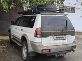 Mitsubishi Montero Sport 2000 года за 8 000 000 тг. в Актобе – фото 4
