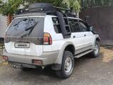 Mitsubishi Montero Sport 2000 года за 8 000 000 тг. в Актобе – фото 5