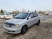 Toyota Ipsum 1997 годаүшін3 500 000 тг. в Алматы