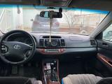 Toyota Camry 2003 годаfor3 777 777 тг. в Актау – фото 5