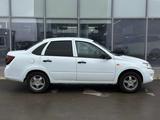 ВАЗ (Lada) Granta 2190 2013 года за 2 500 000 тг. в Актау – фото 4