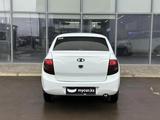 ВАЗ (Lada) Granta 2190 2013 года за 2 500 000 тг. в Актау – фото 5