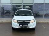 ВАЗ (Lada) Granta 2190 2013 года за 2 500 000 тг. в Актау – фото 3