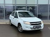 ВАЗ (Lada) Granta 2190 2013 года за 2 500 000 тг. в Актау