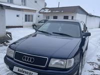 Audi 100 1991 года за 2 350 000 тг. в Алматы