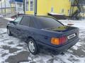 Audi 100 1991 года за 2 450 000 тг. в Алматы – фото 4