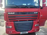 DAF  XF 105 2013 годаүшін26 000 000 тг. в Актобе