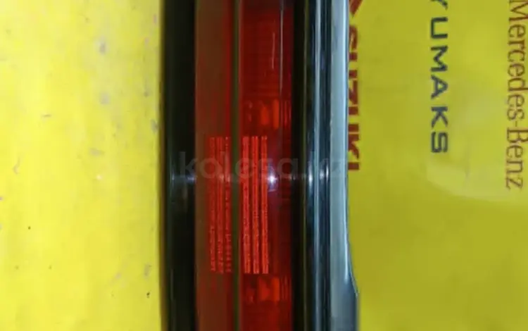 Стоп фонарь оригинал Toyota Mark 2 90 за 35 000 тг. в Караганда