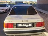 Audi 100 1991 года за 800 000 тг. в Кызылорда – фото 3