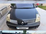Renault Vel Satis 2004 года за 1 000 000 тг. в Алматы