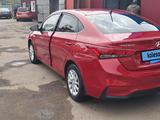 Hyundai Accent 2018 годаүшін6 600 000 тг. в Кокшетау – фото 2