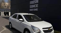 Chevrolet Cobalt 2023 годаүшін4 900 000 тг. в Алматы