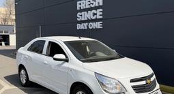 Chevrolet Cobalt 2023 годаүшін4 900 000 тг. в Алматы – фото 2