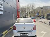 Chevrolet Cobalt 2023 годаүшін4 900 000 тг. в Алматы – фото 5