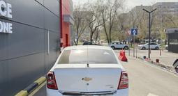Chevrolet Cobalt 2023 годаүшін4 900 000 тг. в Алматы – фото 5