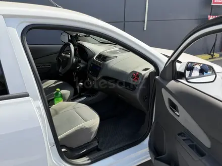 Chevrolet Cobalt 2023 года за 4 900 000 тг. в Алматы – фото 7