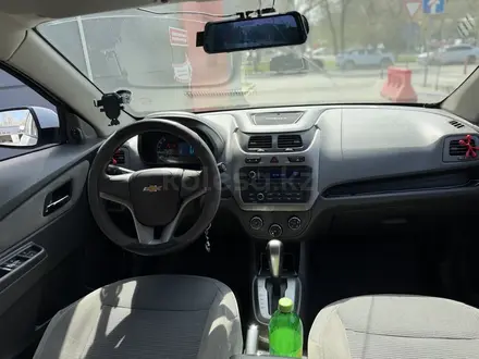 Chevrolet Cobalt 2023 года за 4 900 000 тг. в Алматы – фото 8