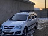 ВАЗ (Lada) Largus 2014 года за 3 200 000 тг. в Жаркент – фото 4