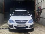 ВАЗ (Lada) Largus 2014 года за 3 200 000 тг. в Жаркент – фото 3